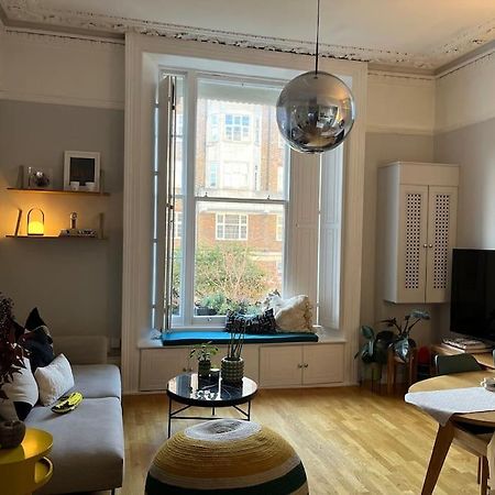 Gorgeous 2 Bedroom Flat In Charming Swiss Cottage لندن المظهر الخارجي الصورة