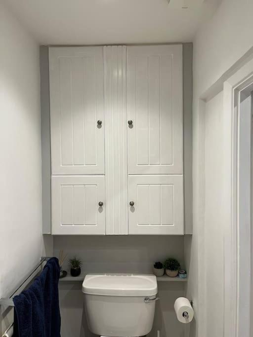 Gorgeous 2 Bedroom Flat In Charming Swiss Cottage لندن المظهر الخارجي الصورة